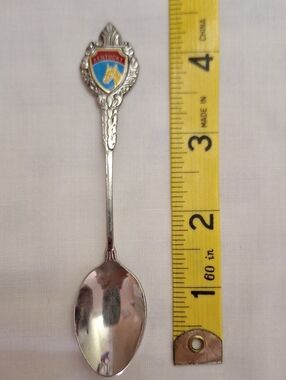 Kentucky Decorative Collectible Spoon